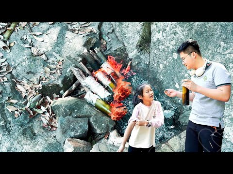bamboo rice video thumbnail