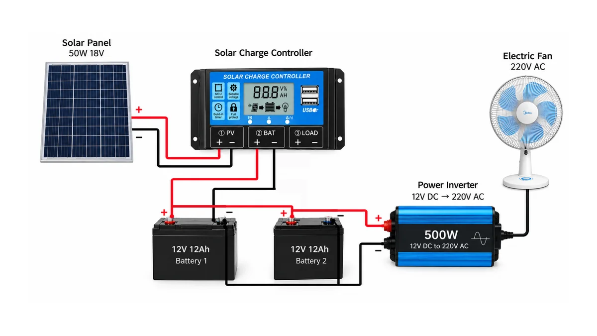 Circuit diagram